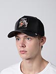 Бейсболка GOORIN BROTHERS арт. 101-2943 (черный)